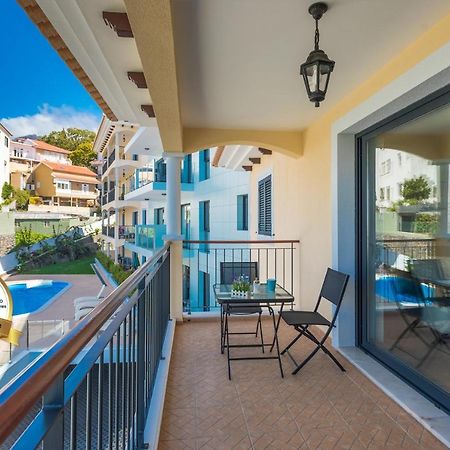 Funchal Silverwood Apartment - By Lovelystay Exterior foto
