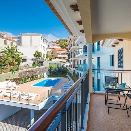 Funchal Silverwood Apartment - By Lovelystay Exterior foto