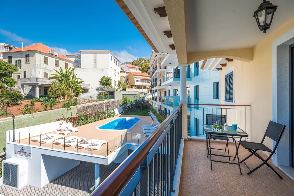 Funchal Silverwood Apartment - By Lovelystay Exterior foto
