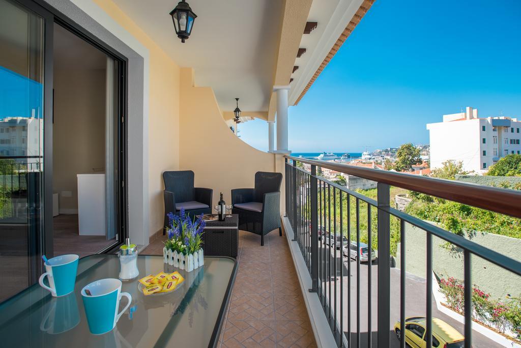 Funchal Silverwood Apartment - By Lovelystay Exterior foto
