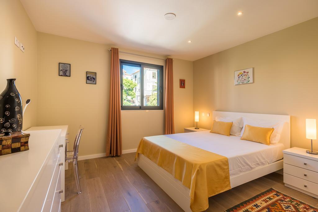 Funchal Silverwood Apartment - By Lovelystay Exterior foto