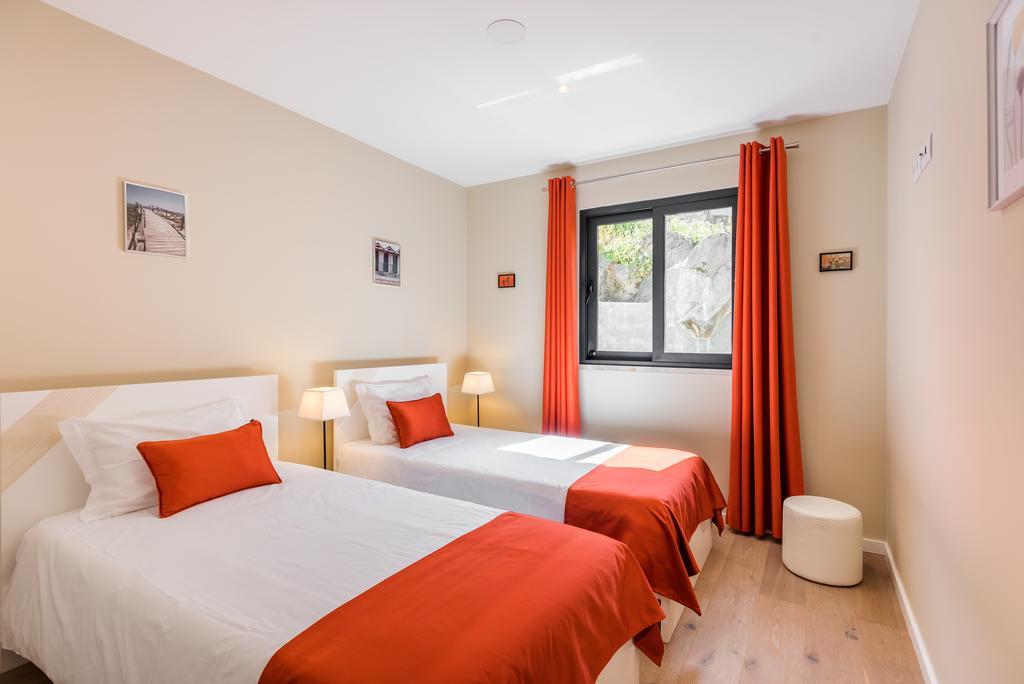 Funchal Silverwood Apartment - By Lovelystay Exterior foto