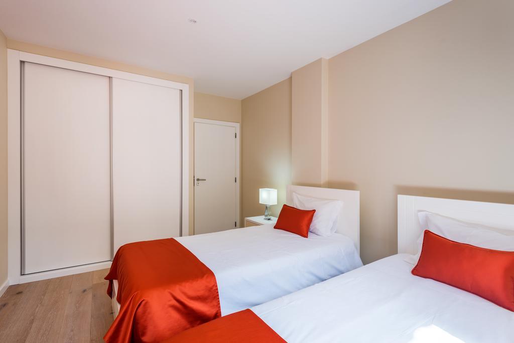 Funchal Silverwood Apartment - By Lovelystay Exterior foto