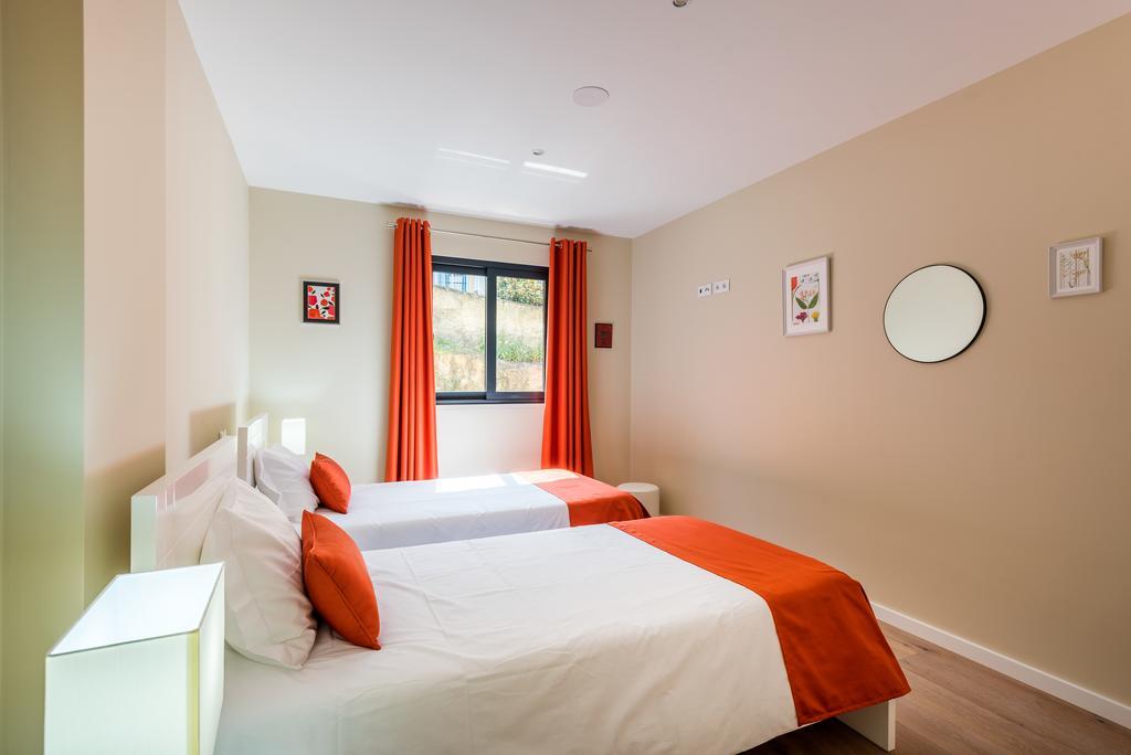 Funchal Silverwood Apartment - By Lovelystay Exterior foto