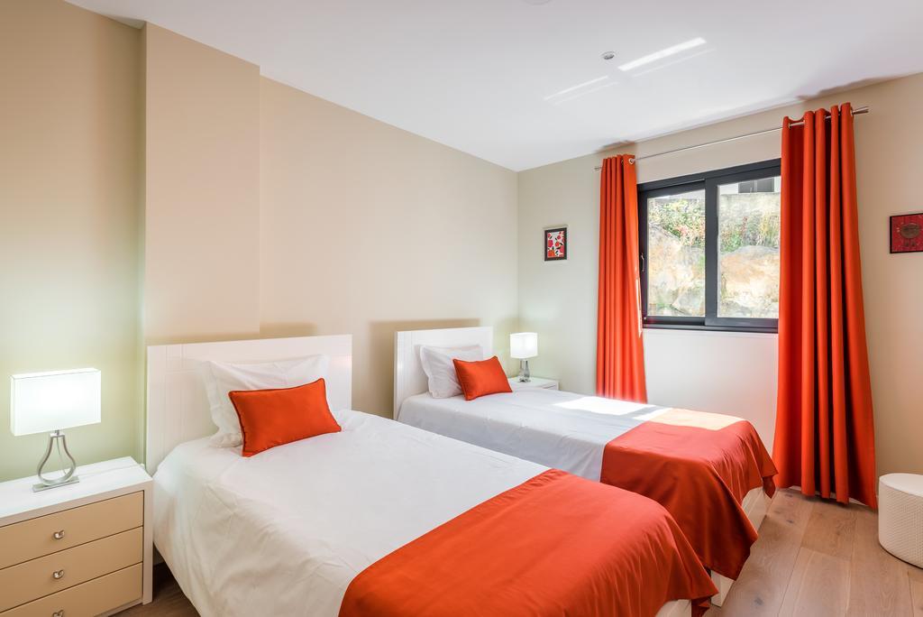 Funchal Silverwood Apartment - By Lovelystay Exterior foto